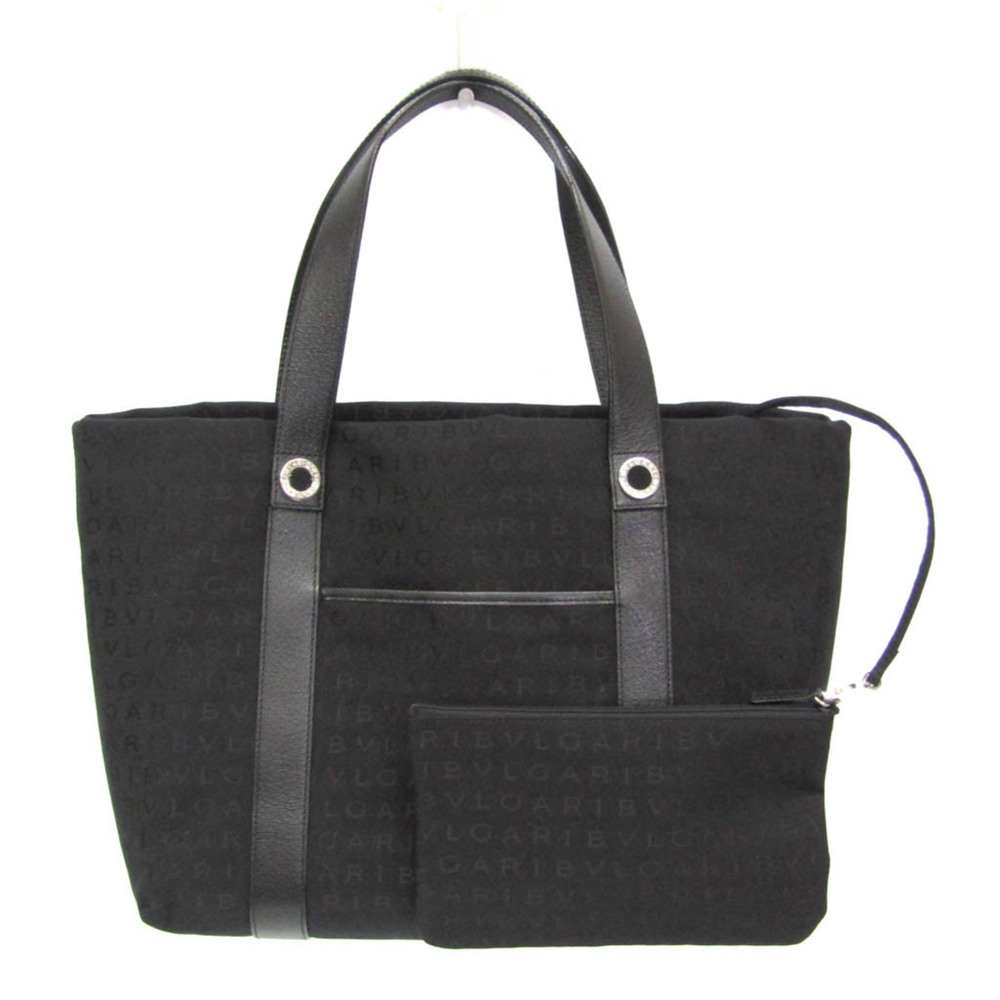 Bvlgari Logomania Canvas